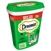 Dreamies Megatub - Mačja meta 350 g