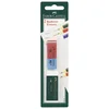 GUMICA 7081 PK2 FABER CASTELL 188296 BLISTER-EOL!!