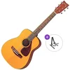 Yamaha JR 1 Basic SET Natural Akustična kitara