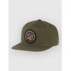 Horsefeathers Mason Cap olive night