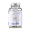 Neubria Kapsule za pamćenje i koncentraciju Spark-Memory A60