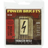 Set strun za električno kitaro Power Brights Series PB109 Thomastik-Infeld
