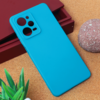 Torbica Teracell Giulietta za Xiaomi Redmi Note 12 Pro 5G (EU) mat svetlo plava
