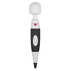 Vibrator Pixey, črn
