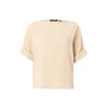 VERO MODA Bluza VMLUNA kamen