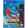 Toaplan Arcade Garage: Flying Fire Shark (PS4)