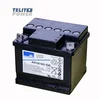 Exide Sonnenschein A512/40 G6 – 12V 40Ah - gel akumulator dugog veka ( 5204 )