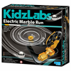 4M KidzLabs električna steza s kroglicami