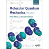 Molecular Quantum Mechanics