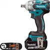 MAKITA Akumulatorski udarni odvijač DTW285RT3J