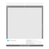 Rezalna podloga Silhouette Cameo 4 PLUS 15”*15” Strong hold
