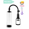 Man Power Penis Pump