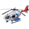Dickie: Mega reševalni helikopter Airbus H145 z svetlobnimi in zvočnimi efekti