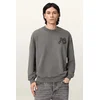 AllSaints oversize pulover moški bombažen INSIGNIA