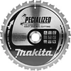 Makita list testere za drvo sa čvorovima i ekserima 260x30x32z