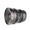Objektiv Meike 25 mm T2.2 M43 Cine (MFT)