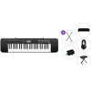 Casio CTK 240 Premium SET Klaviatura brez dinamike