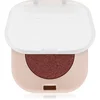 Notino Powder Eyeshadow Shimmer bleščeča senčila za oči Garnet 1.5 g
