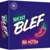 slomart Družabna igra N Bergman blef na ostro TREFL