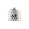 Čutara prisrčnica RIBIČ - INOX 1,5dcl/5OZ