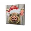 Wallxpert KC454 Dekorativna slika, 45x45cm