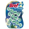 Toaletni blok Bref Spa Moments - Serenity, 3x50g