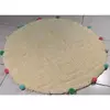 Prostirka Pom Pom R 70cm