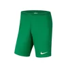 Nike Hlače zelena 188 - 192 cm/XL Dry Park Iii