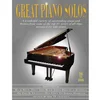 GREAT piano SOLOS THE TV BOOK