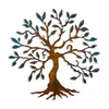 Wallity Zidna dekoracija Tree 2, 60x60cm