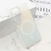 Futrola shine look magsafe za samsung s941b galaxy s26 5g bela ( F124120 )