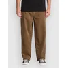 Volcom Billow Tapered Cord moške hlače ermine