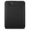 WD eksterni hard disk ELEMENTS 1TB (WDBUZG0010BBK)