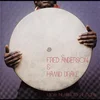 Fred Anderson & Hamid Drake - From The River To The Ocean (Limited Edition) (Gold Coloured) (2 LP)