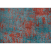 Conceptum Hypnose Tepih Fusion Chenille 04, 75x230cm, Tirkizni