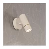 Eglo 901153 - LED zidno svetlo CAMINIA 1xGU10/5W/230V 3000K bež