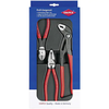 Knipex trodelni komplet klešta Power set 00 20 10
