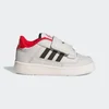 Adidas Patike za dečake Rapid Court cf, Sive