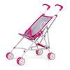 MILLY MALLY Voziček za lutke Julia Prestige Pink