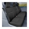 Tailored car seat covers Man TGE 2017- (rear)