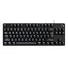 Logitech 920-010446 G413 TKL SE Mehanska igralna tipkovnica črna