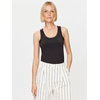 b.young Top 802894 Črna Regular Fit