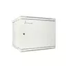 Extralink EX.12974 rack cabinet 12U Wall mounted rack Grey