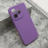 Futrola silikon pro camera za honor 400 lite ljubicasta ( F120558 )
