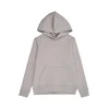 JACK & JONES Duks za dečake 12237468, Sivi
