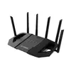 Asus tuf-be6500 wi-fi/ be6500/ 5764 mbps/ 688 mbps/ usb3.2/ 6 eksternih antena/ crna Bežicni ruter ( TUF-BE6500 )