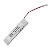 TELIT POWER Baterija, NiMH, 2.4V, 600mAh, 4/5F6, Za bežični telefon iDect X3 X3i