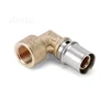 Alum koleno NN 26x3/4