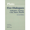 Plato: Five Dialogues