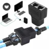 Produžni Konektor RJ45, Ženski na Ženski